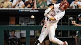 OU baseball rallies past Kansas into Big 12 Tournament final on Jackson Nicklaus homer