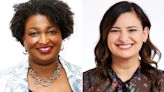 Stacey Abrams Picks Ex-CBS Exec Adriana Martínez Barrón To Head Film & TV Unit For Sage Works Production Banner