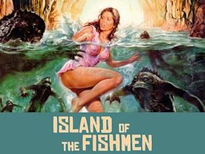 Island of the Fishmen