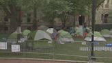 6 University of Pennsylvania student protesters placed on leave as pro-Palestinian encampment reaches Day 15