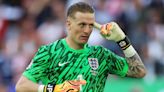 England vs Switzerland player ratings: Pickford the hero but Kane looks jaded at Euro 2024