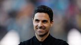 "Unfortunately" - Arteta makes admission on Arsenal's