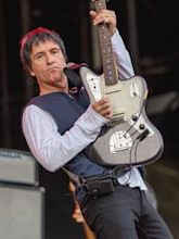 Johnny Marr