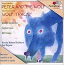 Wolf Tracks and Peter and the Wolf