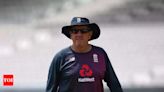 Looking for an Indian coach, Punjab Kings not keen to continue with Trevor Bayliss: Report | Cricket News - Times of India