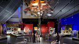 Adani Group's Green Energy Gallery Opens At London's Science Museum