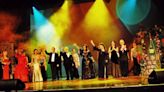 Martí Productions celebra 15 años en escena con el espectáculo ‘A lo español’