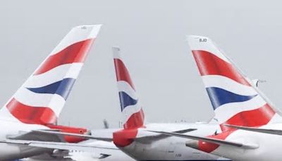 British Airways is out to pick up some fast market share after re-launch of Abu Dhabi to London flights