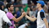 ¿Alcaraz o Sinner? Ferrero responde sobre el favorito para las semifinales de Roland Garros