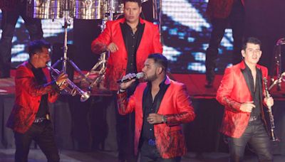 Banda MS: de balacera en Polanco a presentarse en el Zócalo