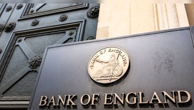 Bank of England cuts rates for the first time in four years - CNBC TV18