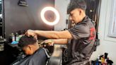 Kenosha 24-hour barber challenge benefits youth college tour