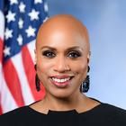 Ayanna Pressley