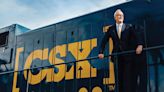 Jim Foote, who led CSX to record operating and financial performance, dies at 70 (updated) - Trains