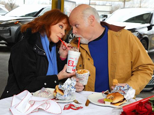 Reba McEntire ‘Desperate’ to Keep Boyfriend Rex Linn Happy by ‘Setting Time Aside’ for Them