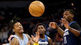 Memphis Grizzlies' Ja Morant fined $35K by NBA after ejection vs. Minnesota Timberwolves
