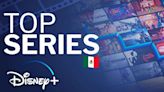 El top de las mejores series de Disney+ en México