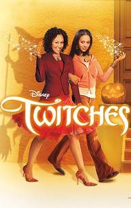 Twitches (film)