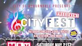 Auburndale replaces CityCon with its new CityFest, a music festival taking place Saturday