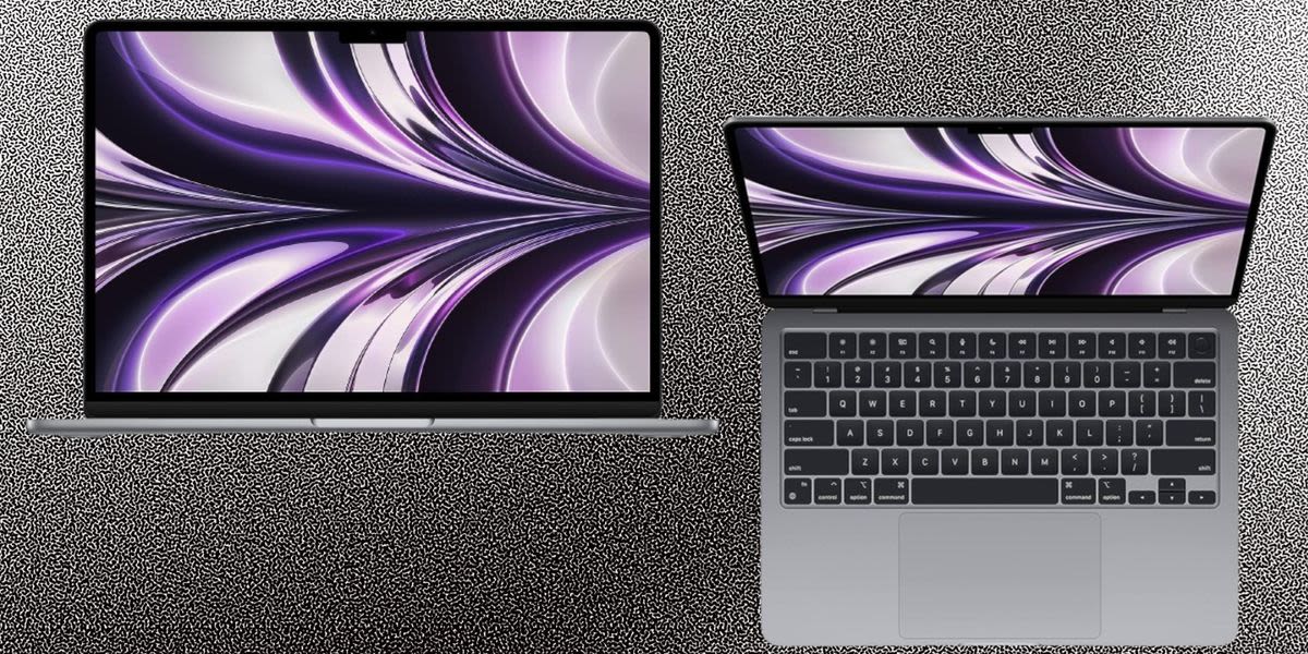 MacBook Airs Are Less Than $850 On Amazon