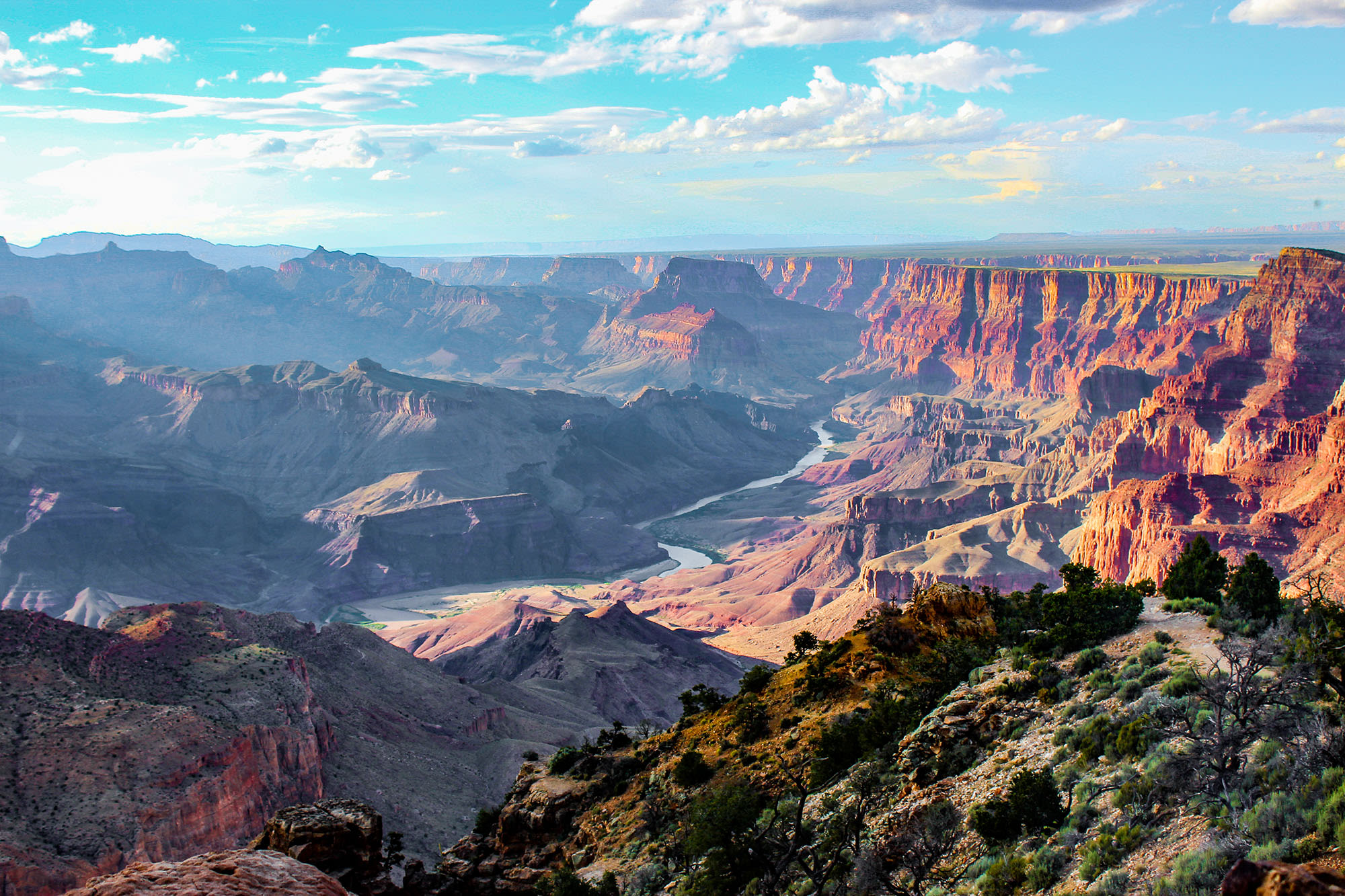 The First-Timer’s Guide to the Grand Canyon