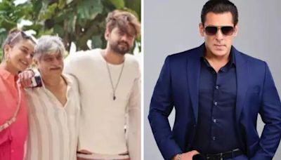 When Sonakshi Sinha's future father-in-law and Zaheer Iqbal's father gave Salman Khan a loan, 'Dabangg' actor says, 'I still owe him...'