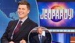 Colin Jost announced as host of ‘Pop Culture Jeopardy!’ — leaving fans divided