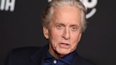 Michael Douglas Has 3-Word Reaction After Learning He's Related To An Avenger