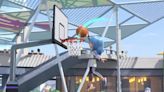 Basketball Is Dunking Onto Nintendo Switch Sports This Summer