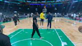 Indiana Pacers vs Boston Celtics Game 1: Kristaps Porzingis out, final injury report, official starters May 21