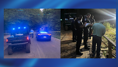 Human remains found in Milledgeville on Mayfair Court