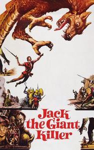 Jack the Giant Killer (1962 film)