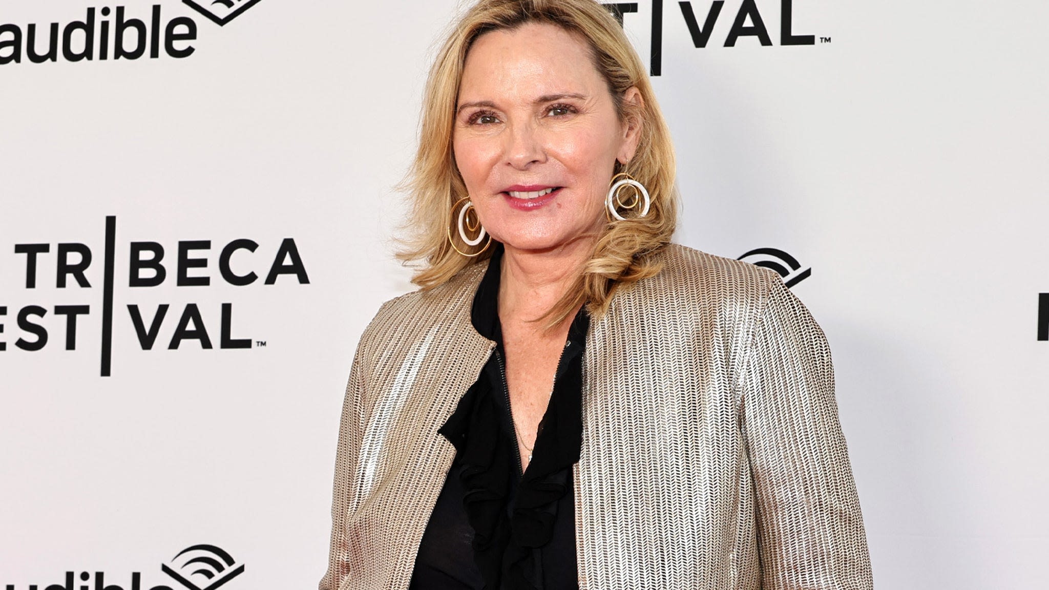 Kim Cattrall Responds to Rumors of Another And Just Like That Cameo for Season 3