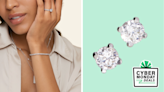 Get free diamond jewelry with this Brilliant Earth Cyber Monday deal