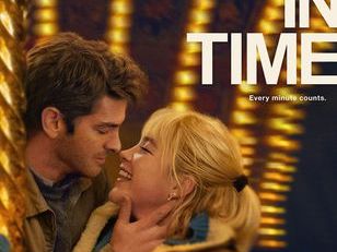 Florence Pugh and Andrew Garfield Portray a Decade of Romance in Moving “We Live in Time” Trailer