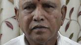 Chargesheet alleges BSY sexually assaulted minor girl, gave her money