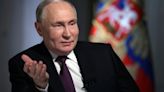 Why does Vladimir Putin keep bringing up his nuclear arsenal?