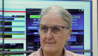 NASA Webb, Hubble Scientist Marcia Rieke Awarded Gruber Cosmology Prize - NASA