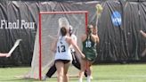 Jaillet’s six-goal performance powers Chariho to D2 girls lacrosse title