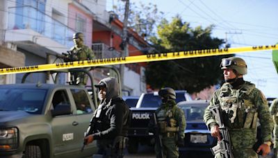 Asesinan a coordinador de coalición opositora en municipio del estado mexicano de Guerrero