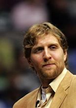 Dirk Nowitzki