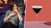 The best way to make an espresso martini: 'Top Chef' judge Gail Simmons shares why this coffee-flavored cocktail is 'having a moment'