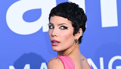 Halsey, 29, Reveals They've Been Diagnosed With Lupus and Lymphoproliferative Disorder