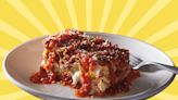 I Tried the Lasagna at 4 Major Italian Chains & the Best Was Rustic and Fresh