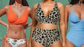 19 Reviewer-Beloved Amazon Bathing Suits For Under $40