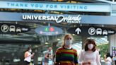 El parque Universal Orlando abre una "tienda tributo" a películas clásicas de los ochenta