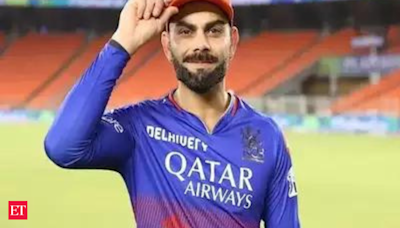 From Virat Kohli’s orange cap to Harshal Patel’s purple cap: Full list of awards in IPL 2024 - Orange Cap [10 lakhs]