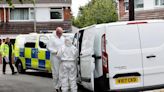 Man charged with murder after death of Droitwich woman