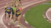 Oregon track & field hosting Oregon Twilight on Friday