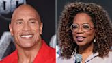 Oprah Winfrey, Dwayne Johnson gave more than pledged $10M for Maui wildfire survivors